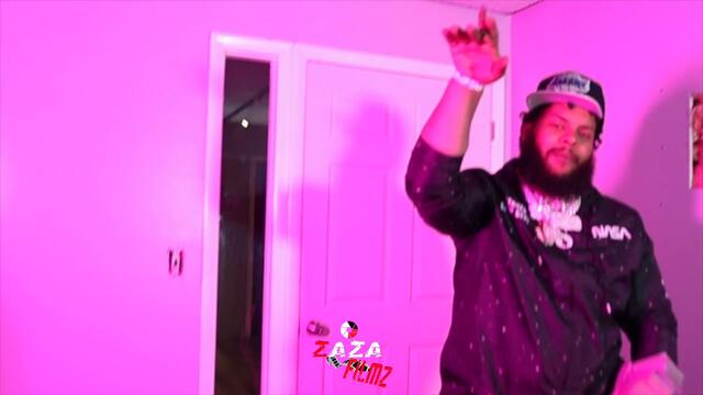 RMC Mike - "Bad Heart" (Official Video) (Prod. Pablo616)