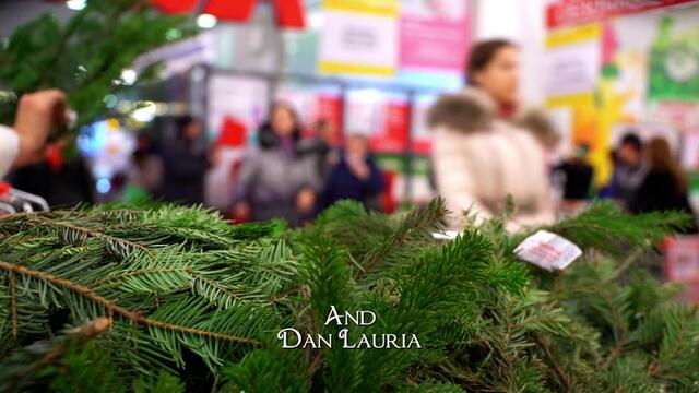 Коледа в Гранд Вали Christmas at Grand Valley  (2018)  Бг Аудио Част 1