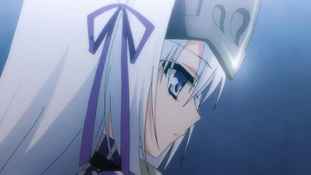 Kore wa Zombie Desu ka of the Dead - 01