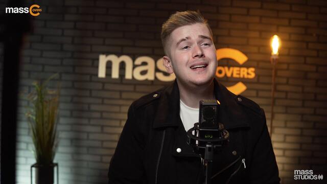 ANID CUSIC - GALEB (OFFICIAL COVER)