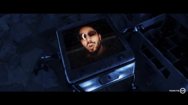 Papi Hans – Hubavo mi stava Х2 (ft. Sando & Mando) [Official Video]