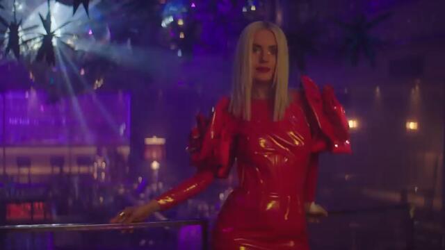 Poli Genova - Last Night [Official Video]