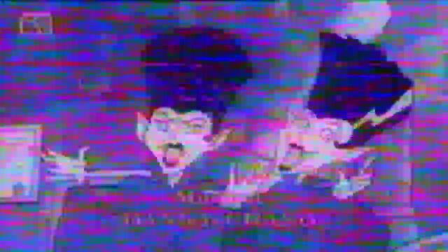 Доктор Злобюл - Синът на Злобюл (бг аудио) цял епизод TV-VHS Rip Канал 1