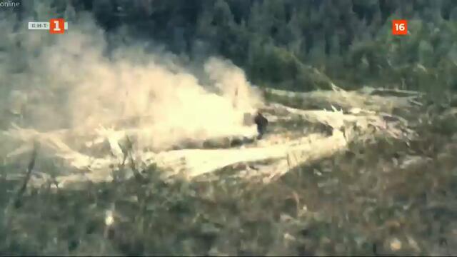 Vikings - 5th Season / Викингите - пети сезон (2017)