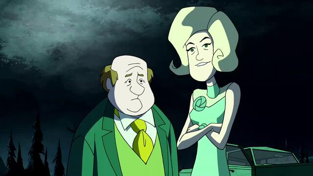 Scooby Doo Mystery Incorporated S02E01 The Night The Clown Cried 720p Salman Sk Silver RG