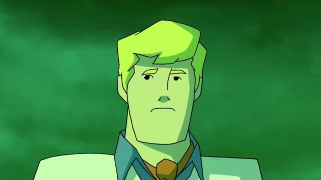 Scooby Doo Mystery Incorporated S02E04 Web of The Dreamweaver 720p Salman Sk Silver RG