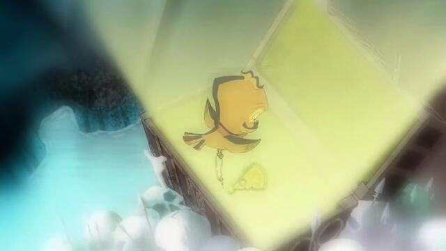 Scooby Doo Mystery Incorporated S02E08 The Night on Haunted Mountain 720p Salman Sk Silver RG