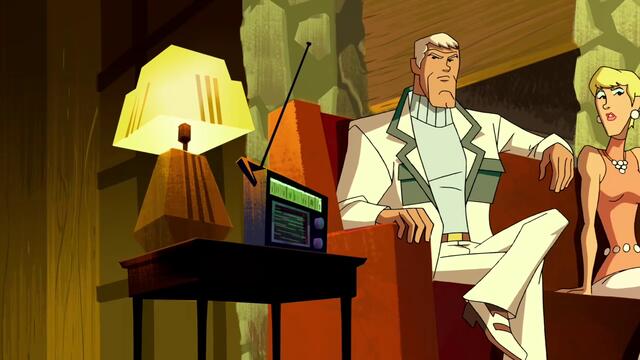 Scooby Doo Mystery Incorporated S02E11 The Midnight Zone 720p Salman Sk Silver RG