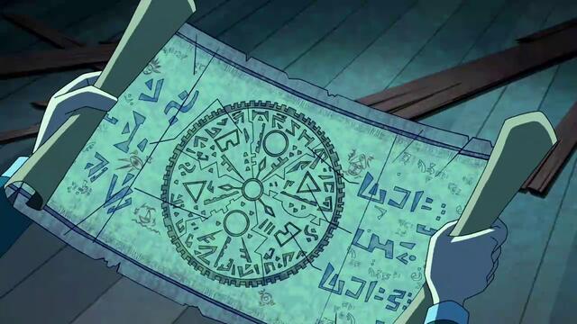 Scooby Doo Mystery Incorporated S02E13 Wrath of The Krampus 720p Salman Sk Silver RG