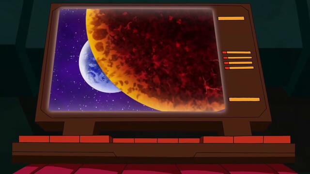 Scooby Doo Mystery Incorporated S02E15 Theater of The.Doomed 720p Salman Sk Silver RG