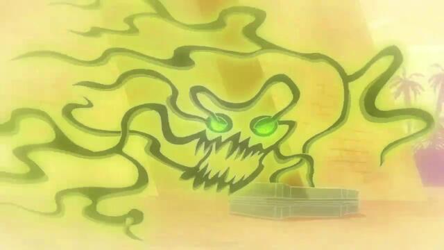 Scooby Doo Mystery IncorporatedS02E26 Come Undone 720p x264 Salman Sk Silver RG