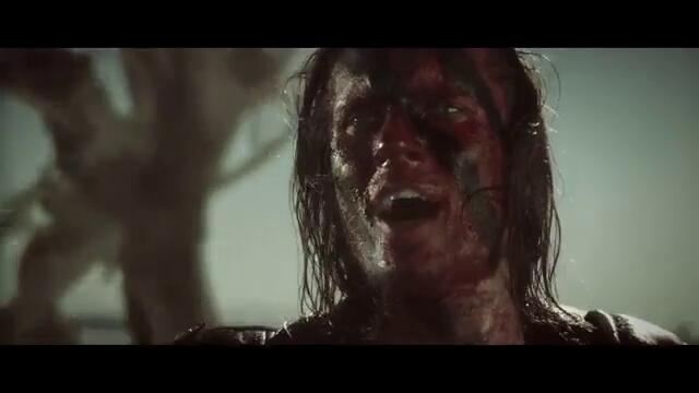 TURISAS - Stand Up And Fight