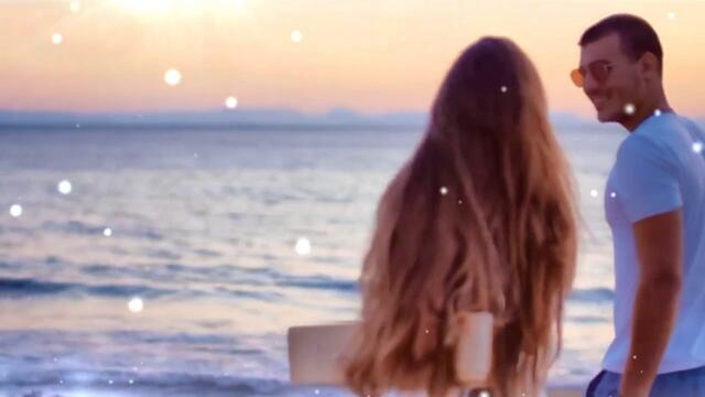 Γιάννης Πλούταρχος - Πέρα Απ' Τα Μάτια Μου - отвъд очите ми
