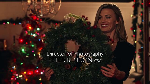 Влюбих се по Коледа Christmas in Love   (2018) Бг Аудио Част 1