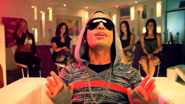 Daddy Yankee Ft. Arcangel Guaya (Official Video)
