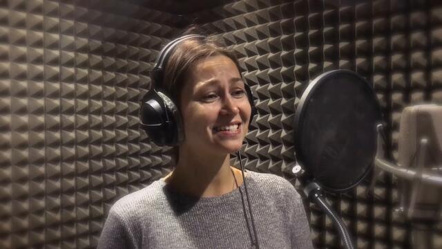 Елена Пятницкая   -   Гай-да, тройка!