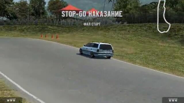 lfs ep 2 s opel astra