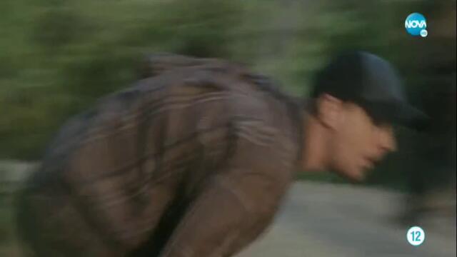 NCIS - 15th Season / Военни престъпления - пети сезон (2017-2018)