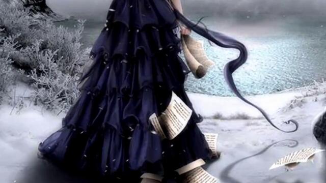 Allen-Lande - Master Of Sorrow