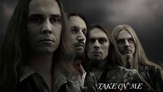 Northern Kings - Take On Me (2008)