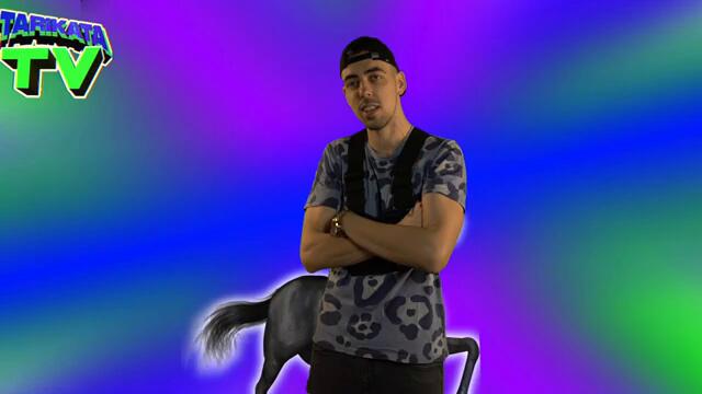 TARIKATA & TLAY - KAV E TOQ FLEX (OFFICIAL VIDEO)