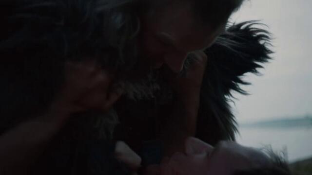 Сърцето на дракона Силата на огъня Dragonheart Battle for the Heartfire (2017) Бг Аудио Част 2