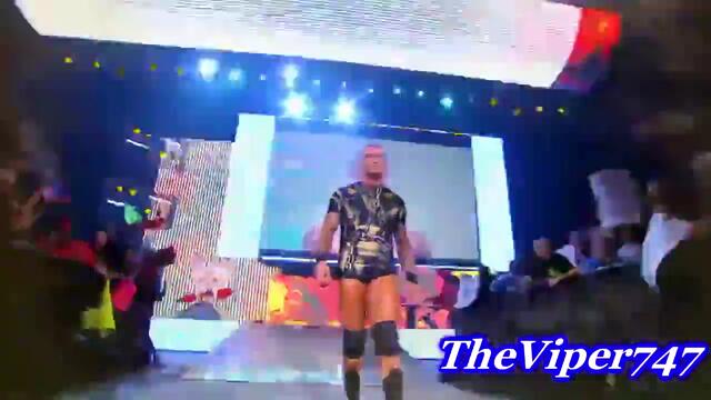 WWE Randy Orton Theme Song With Titantron 2010 HD Original