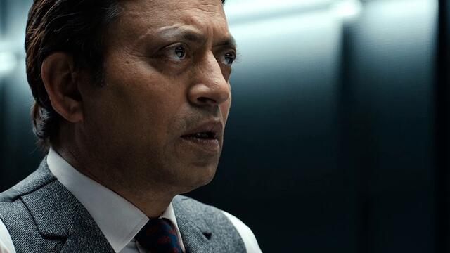 Ад  Inferno (2016) Бг Аудио Част 3