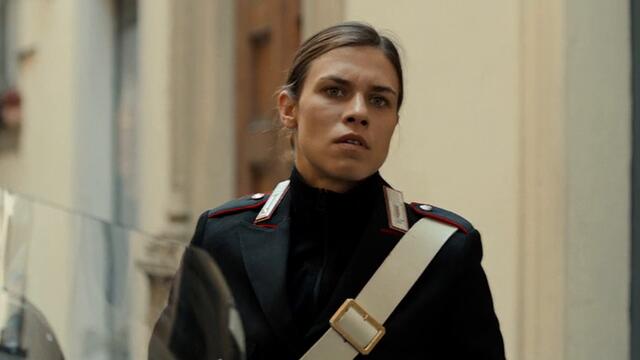 Ад  Inferno (2016) Бг Аудио Част 2