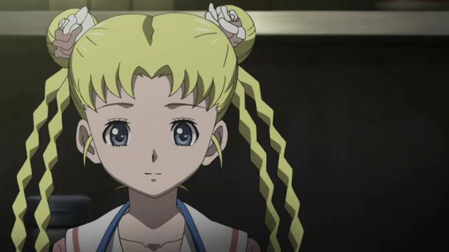 Moretsu Pirates - 14