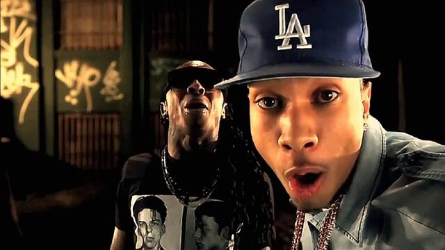 Tyga ft. Lil Wayne - Faded - Hip Hop 2012 Original