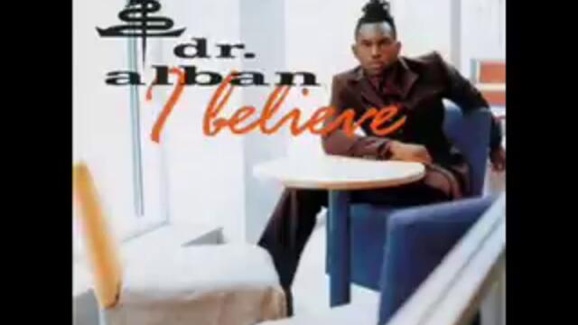 Dr. Alban - Enemies (1997)