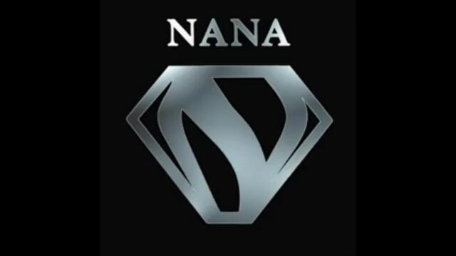 Nana feat.  T. C. & Ski - He's Comin' HQ