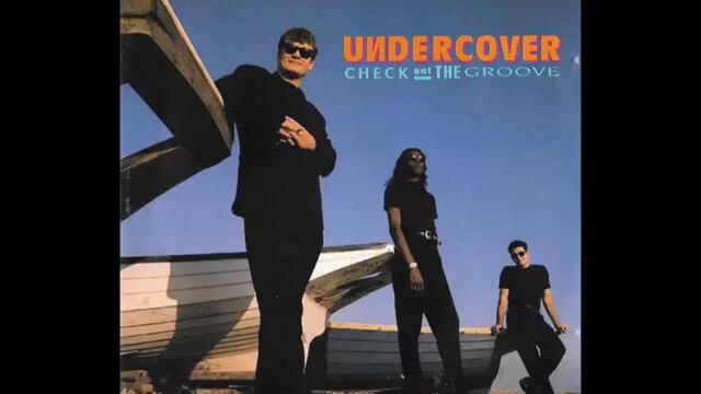 Undercover - Baker Street (HQ)