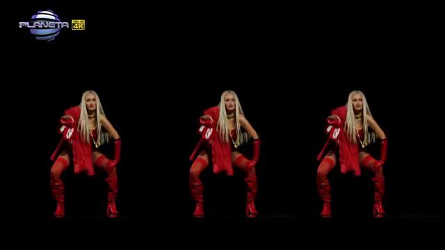 AVI BENEDI & IVY & JOKERA - VAKSINA Ави Бенеди & Ivy & Jokera - Ваксина, 2020
