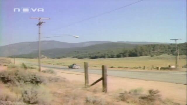 Специалната коледа на Алф (1987) (бг аудио) (част 1) TV Rip Нова телевизия