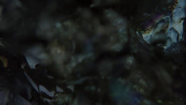 Вътрешен космос  Innerspace  (1987) Бг Аудио Част 1