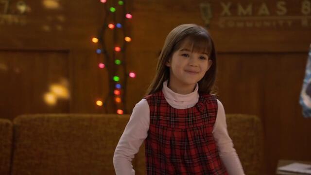 Коледни кутрета Santa Paws 2 The Santa Pups   (2012)  Бг Аудио Част 2