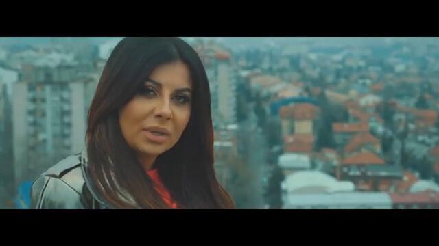 Olja Bajrami & Ezas - Dva Zivota - (Official video 2020)