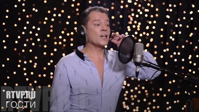 ВАДИМ КАЗАЧЕНКО и ВАЛЕРИЙ СЁМИН - ЯБЛОКИ НА СНЕГУ!