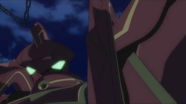 Asura Cryin - 13