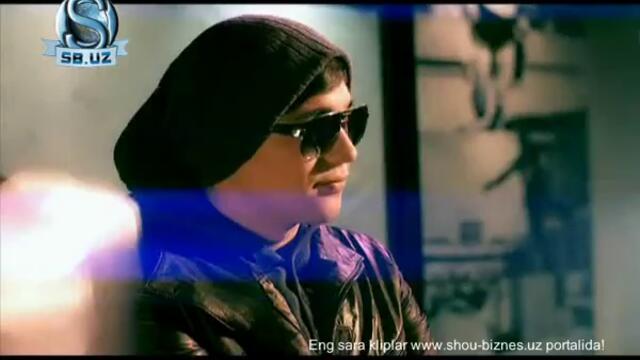 Farruh Komilov 2012 - Kel Kel Official Video (Andrea - Neblagodaren)