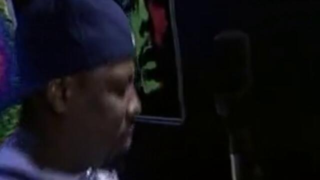 Rap City Freestyle - 50 Cent &amp; WC