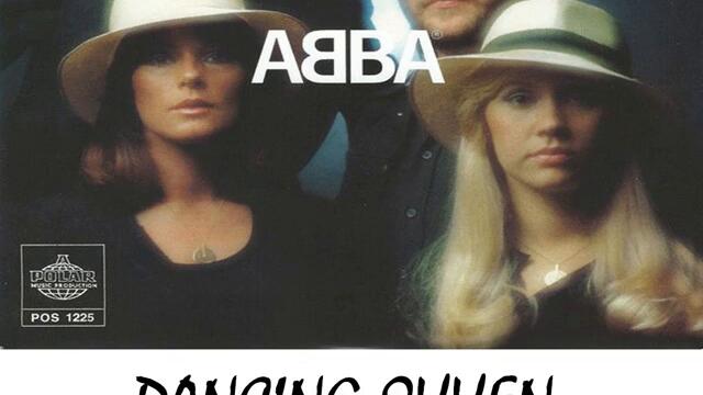 ABBA - Dancing Queen Instrumental Cover (2020)