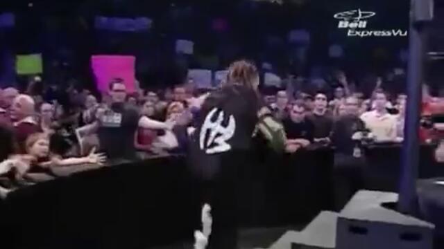 Tradition Survivor Series Elimination Match Team DX Vs Team Rated RKO (Full Match)