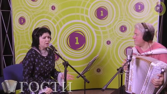 ИРИНА ШВЕДОВА И ВАЛЕРИЙ СЁМИН  -  В темнице негаснущей ссоры!