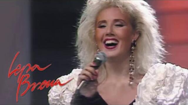 Lepa Brena Izdajice Instrumental 2019