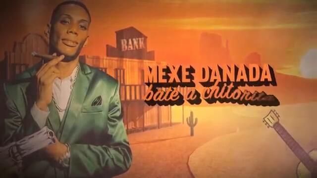MC GW - Chiquitita Ariba (Lyric Video)
