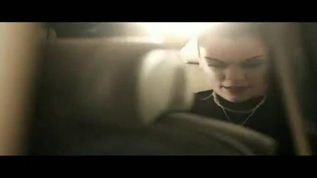 Jessie J feat. David Guetta - LaserLight /Official Video/