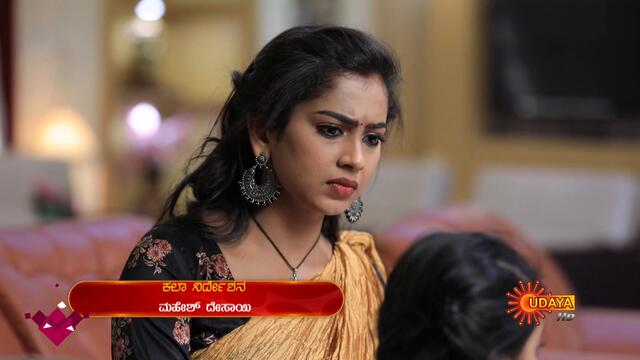 Yarivalu - Ep 83 | 30 Dec 2020 | Udaya TV Serial | Kannada Serial